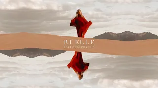 Ruelle - Fear of Letting Go (Visualizer Video)