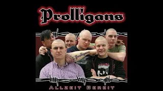 Prolligans - Allzeit Bereit(Full Album - Released 2006)