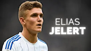 Elias Jelert - Season Highlights | 2023