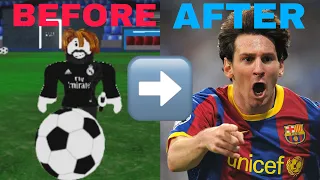 How to DRIBBLE like a GOD in TPS Ultimate Soccer MOBILE