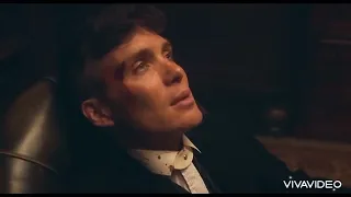 Arcade | Losing Game  — Tommy Shelby and Grace — Peaky Blinders