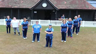 Outwood CC Womens 1st XI  v Dorking & Newdigate Ladies CC Womens 1st XI | SWCL Division 2