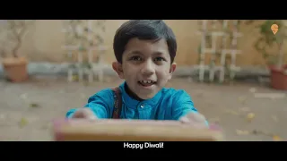 Yeh Diwali, Khaali haath kisiko waapas nahi bhejtey hain!