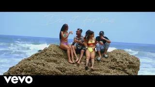 DJ Sliqe - Do It for Me ft. A-Reece, Bhlaklyt