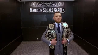 UFC 205: The Thrill and the Agony - Preview