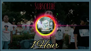 1 Hour~Siempre Clave~by T3R Elemento y Clave 702