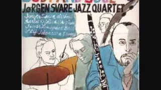 Jorgen Svare Jazz Quartet 1986 Oh Baby.wmv