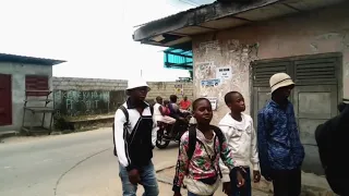 Onaga (Gospel) Dance Video