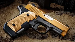 Top 6 Next level Concealed Carry Guns 2024