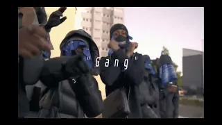[FREE DOWNLOAD] Digga D Dark UK Drill type beat "Gang" 2023