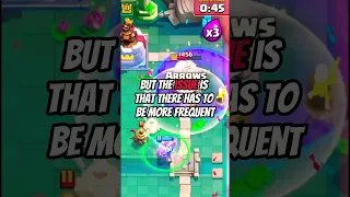 Clash Royale Has To CHANGE This Quickly