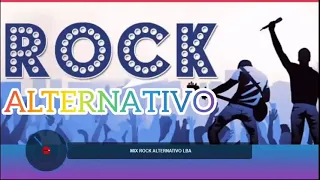 MIX ROCK ALTERNATIVO 2021