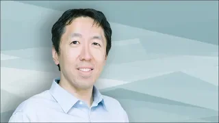 Andrew Ng on Building a Career in Machine Learning