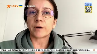 "Вони мовчали!" - Наталія Ворожбит пояснила, чому російська інтелігенція ВИННА у війні в Україні