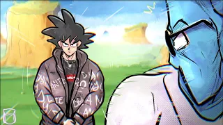 GOKU SUPREME