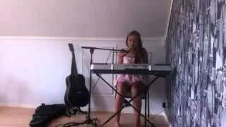 Wherever you will go (cover by alexandra)