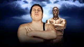 Andre The Giant Memorial Battle Royal! - 3RD ANNUAL