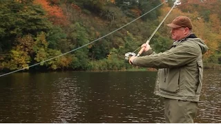 Ian Gordon's Spey Casting Masterclass