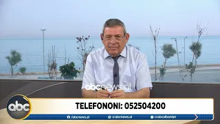 14 gusht 2023, “Telefonatat e Teleshikuesve” – Mirëmëngjes me Bashkim Hoxhën | ABC News Albania