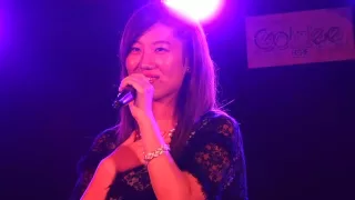 山口真衣花「PRIDE」(今井美樹)、堀江Goldee、１６.０８.２６