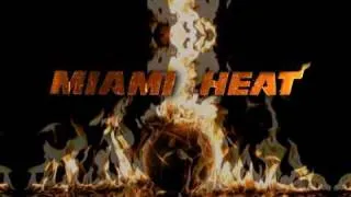 2010-11 Miami Heat Player Intro Video