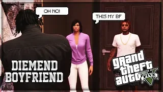 GTA 5 SCHOOL SENIOR YEAR IN DA HOOD EP. 97 - TWIN SISTERS BOYFRIEND 👩🏽‍🤝‍🧑🏾💑(GTA 5 ROLEPLAY)