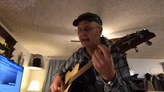 John Denver - "I'm Sorry" (cover)