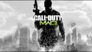 Call of Duty 8 Modern Warfare 3 Acto 1 Mision 6 Regreso a la Parrilla | !!!POR PRIMERA VEZ!!!