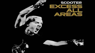 Scooter - Move Your Ass! Live in Hamburg 2006 (Excess All Areas)
