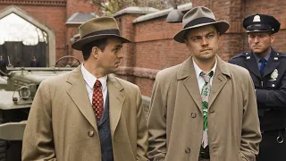 Zindan Adası Filmindeki Polis Detayı | Shutter Island