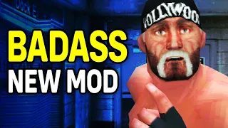 Inspired Patch 1.3 is Out Now! | SmackDown 2 Mod