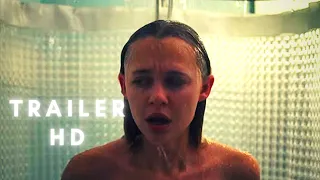 FEAR OF RAIN  Movie Trailer (2021) Psychological Horror Movie HD