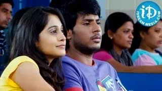 Routine Love Story - Sundeep Kishan, Regina Nice Scene