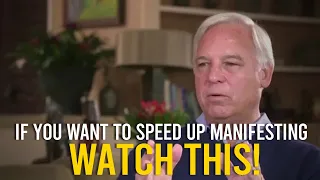 How To SPEED UP The LAW OF ATTRACTION | Jack Canfield (WATCH THIS!!)