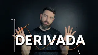 Mas afinal, o que é a Derivada?!