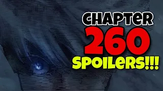 GOJO NAGBABALIK 😱 TODO & YUJI vs SUKUNA 🔥 Jujutsu Kaisen Chapter 260 Tagalog Spoilers | JJK260