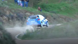 RALLYSPRINT CULEBRÍN   PALLARES 2023