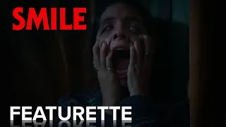 SMILE | “Laura Hasn’t Slept” Featurette | Paramount Movies