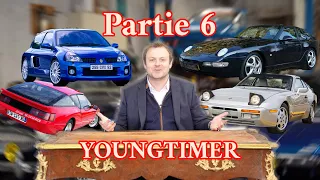 YOUNGTIMER - Guide d'achat - Comment faire le BON CHOIX et comprendre le marché - WEB SERIE PARTIE 6