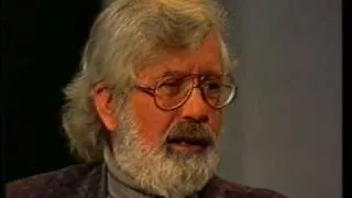 Michael Ende 1990 bei Fuchsberger - 3/5 ...Schreiben als Abenteuer