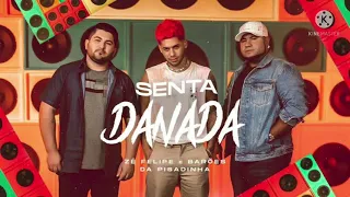 senta danada reggae remix diego Viana