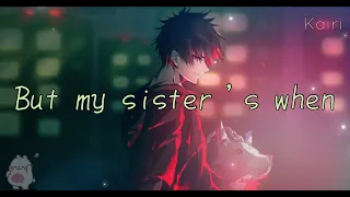 •Nightcore• Family Line