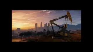 GTA 5 -  opening credits?