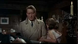 Trailer: The Old Dark House (1963)