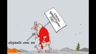 «Дед Мороз уже спешит ...», на elegants.com.ua - интернет телевидение «Элегант плюс» Сумы (Украина)