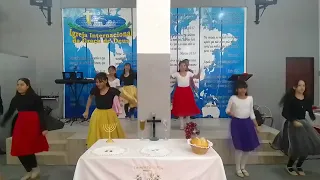 homenagem ao dia do pastor