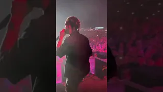 matuê cantando conexão de máfia feat rich the kid pela primeira vez em show🔥💥