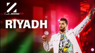 Zouhair Bahaoui - Riyadh Season (Best Of) | زهير البهاوي - اجمل لحظات موسم الرياض