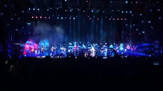 Hans Zimmer COACHELLA Weekend 1.