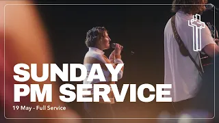 Bridgeman Church Service | The Miracles of Jesus - Pt. 12 | Ps. David Twigg